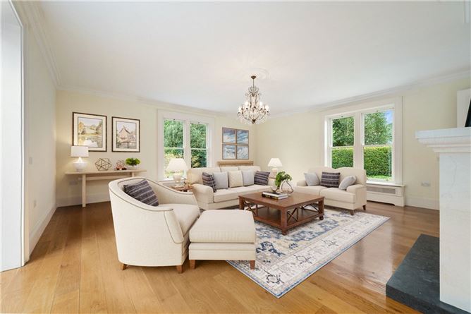Oak Lodge, 9 The Demesne, Adare Manor, Co. Limerick