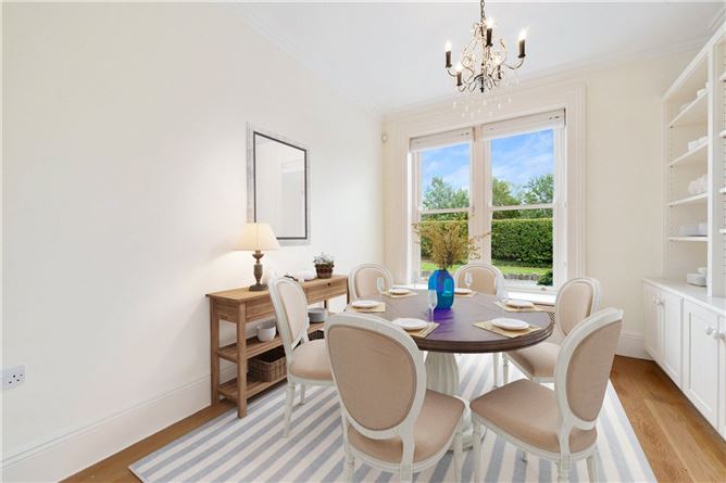 Oak Lodge, 9 The Demesne, Adare Manor, Co. Limerick