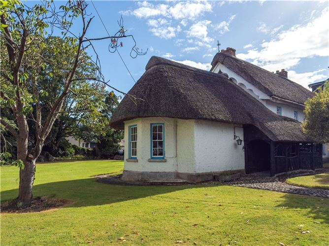 Oak Lodge, 9 The Demesne, Adare Manor, Co. Limerick