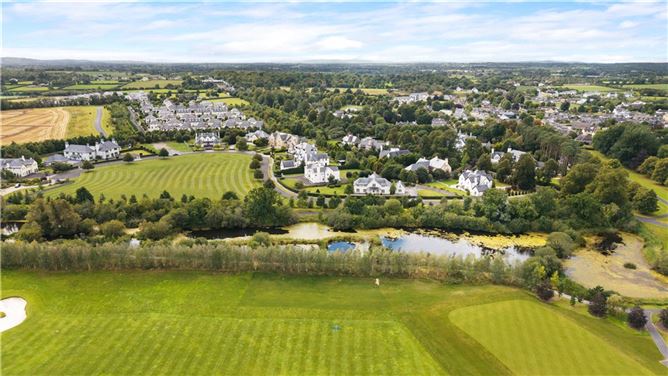 Oak Lodge, 9 The Demesne, Adare Manor, Co. Limerick
