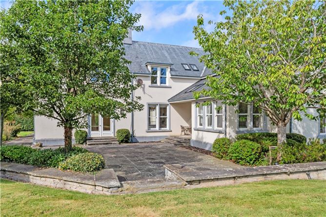 Oak Lodge, 9 The Demesne, Adare Manor, Co. Limerick
