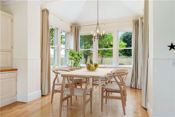 Oak Lodge, 9 The Demesne, Adare Manor, Co. Limerick