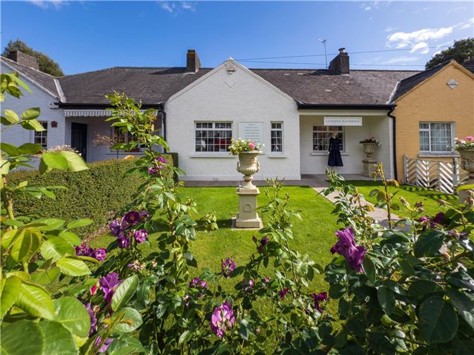 Oak Lodge, 9 The Demesne, Adare Manor, Co. Limerick