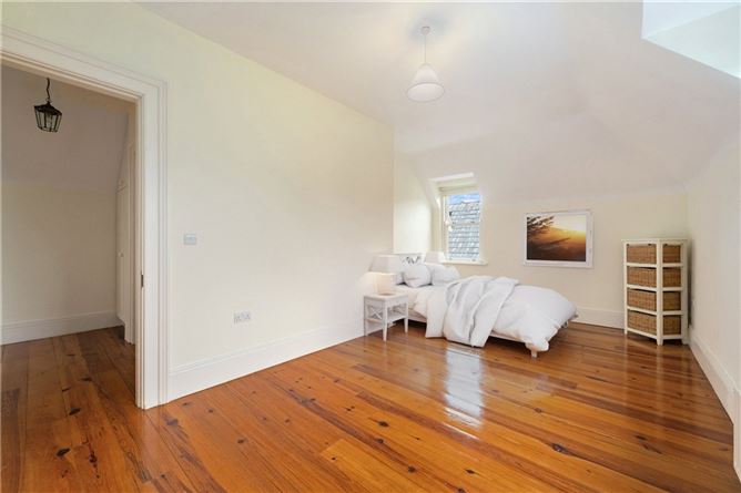 Oak Lodge, 9 The Demesne, Adare Manor, Co. Limerick