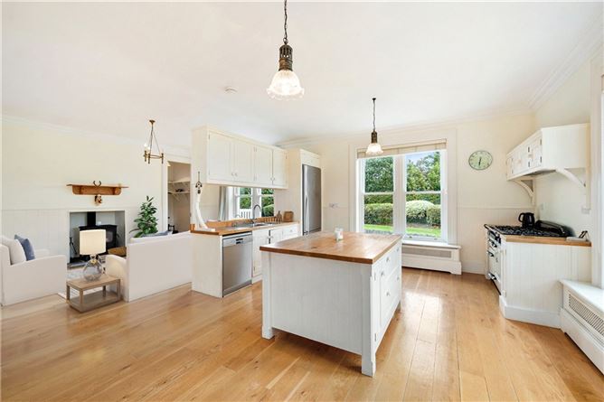 Oak Lodge, 9 The Demesne, Adare Manor, Co. Limerick