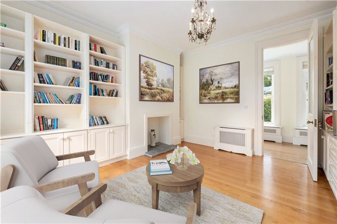 Oak Lodge, 9 The Demesne, Adare Manor, Co. Limerick