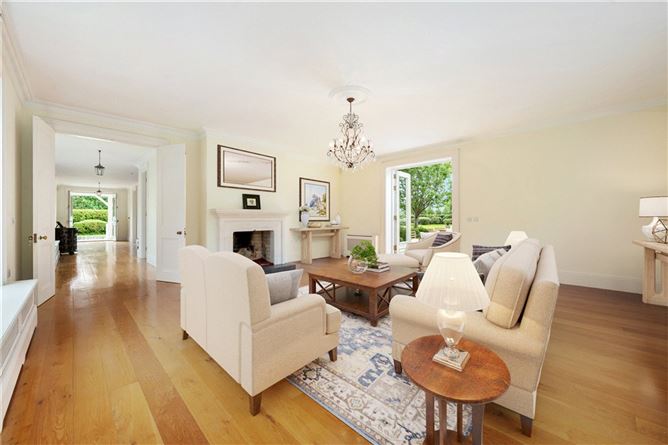 Oak Lodge, 9 The Demesne, Adare Manor, Co. Limerick