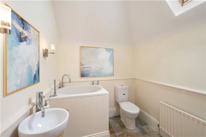 Oak Lodge, 9 The Demesne, Adare Manor, Co. Limerick