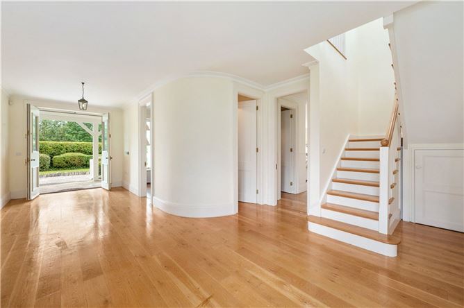 Oak Lodge, 9 The Demesne, Adare Manor, Co. Limerick