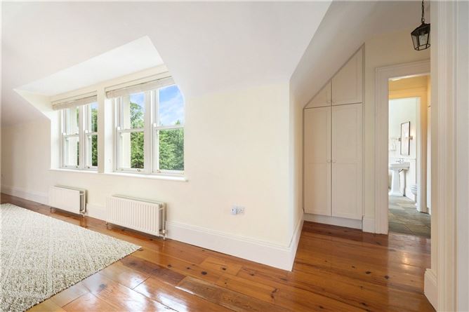 Oak Lodge, 9 The Demesne, Adare Manor, Co. Limerick