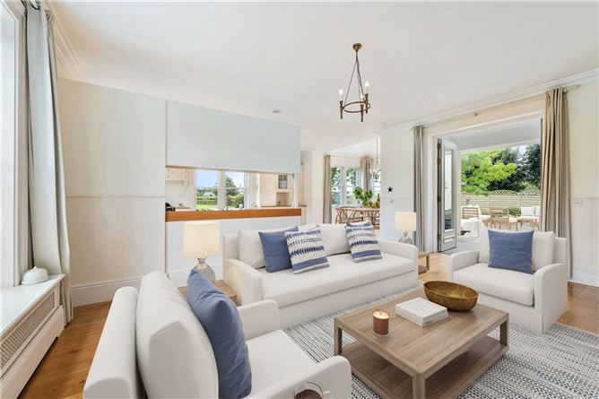 Oak Lodge, 9 The Demesne, Adare Manor, Co. Limerick
