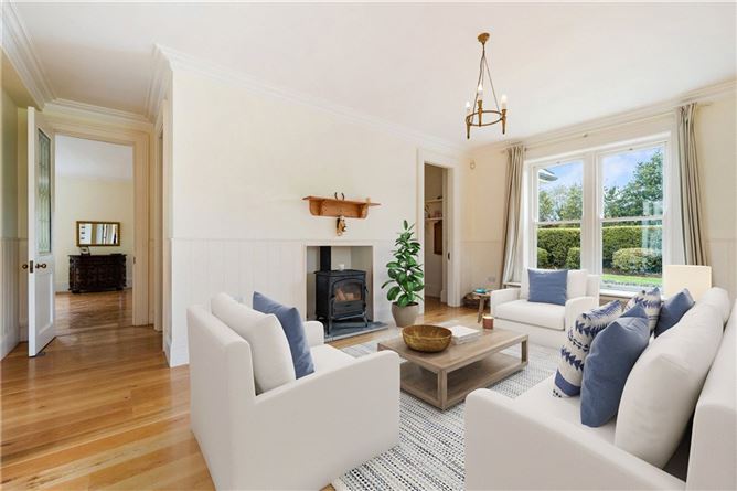 Oak Lodge, 9 The Demesne, Adare Manor, Co. Limerick