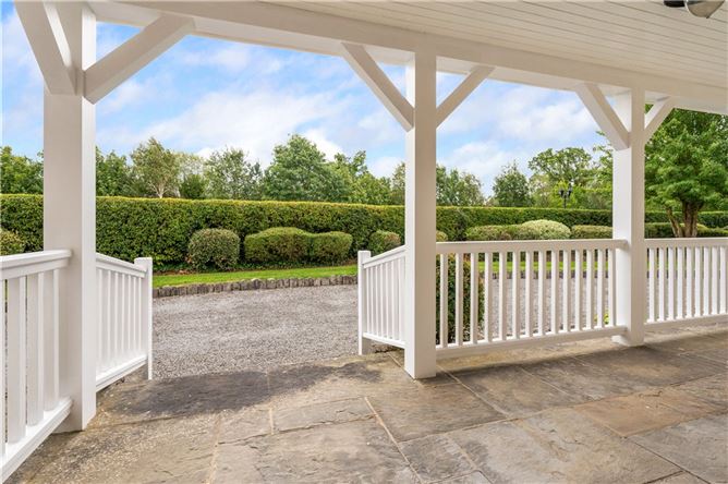 Oak Lodge, 9 The Demesne, Adare Manor, Co. Limerick