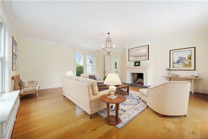 Oak Lodge, 9 The Demesne, Adare Manor, Co. Limerick