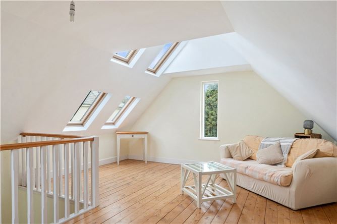 Oak Lodge, 9 The Demesne, Adare Manor, Co. Limerick