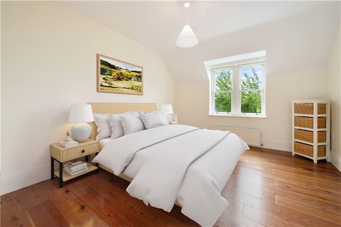 Oak Lodge, 9 The Demesne, Adare Manor, Co. Limerick