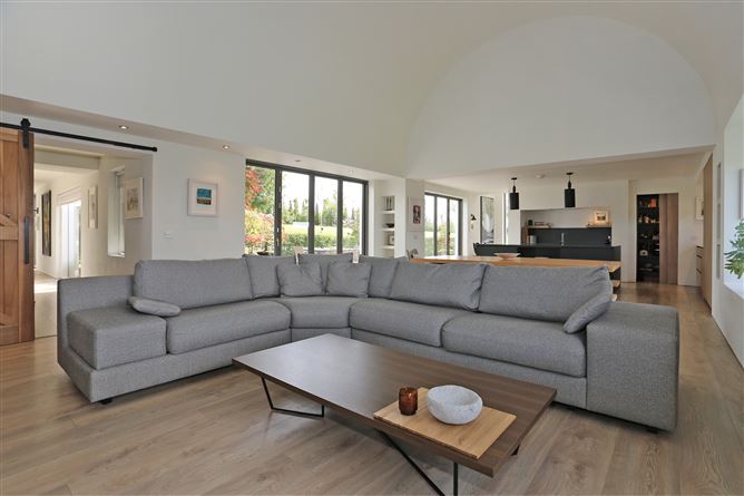 Aobh House, Ballycahane, Crecora, Co. Limerick