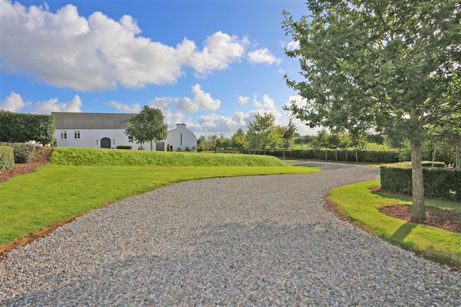 Aobh House, Ballycahane, Crecora, Co. Limerick