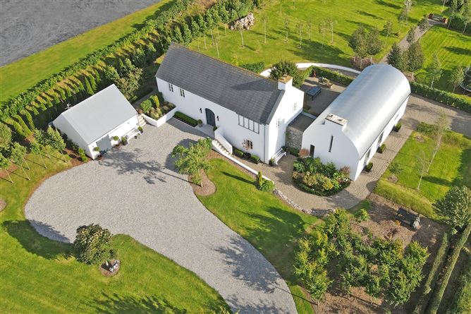 Aobh House, Ballycahane, Crecora, Co. Limerick
