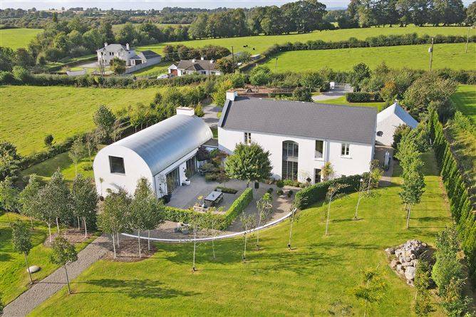 Aobh House, Ballycahane, Crecora, Co. Limerick