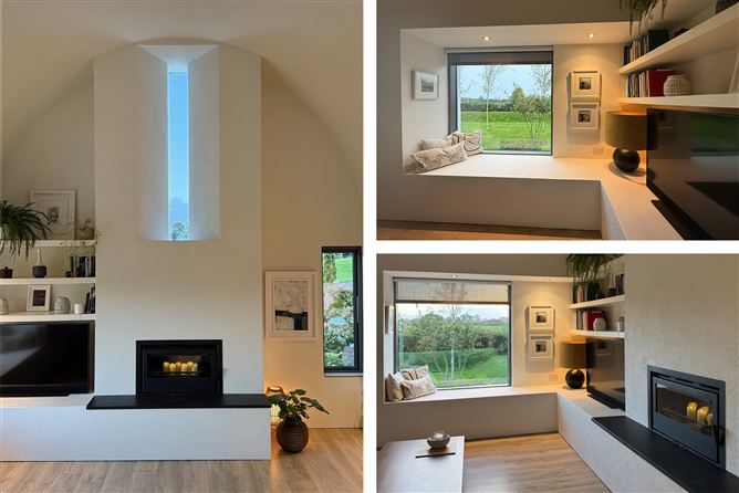 Aobh House, Ballycahane, Crecora, Co. Limerick