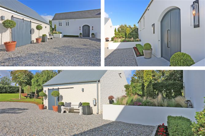 Aobh House, Ballycahane, Crecora, Co. Limerick