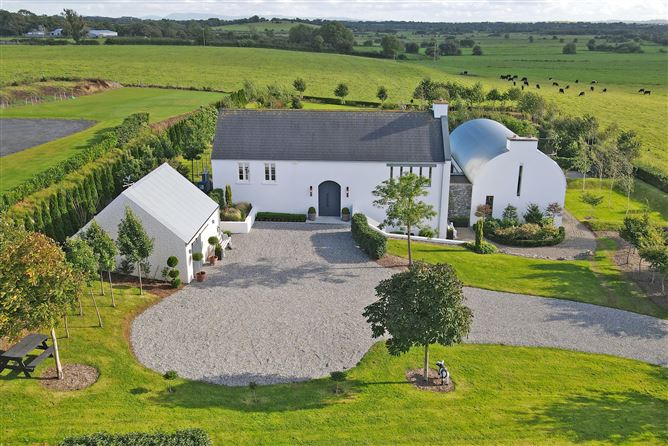Aobh House, Ballycahane, Crecora, Co. Limerick