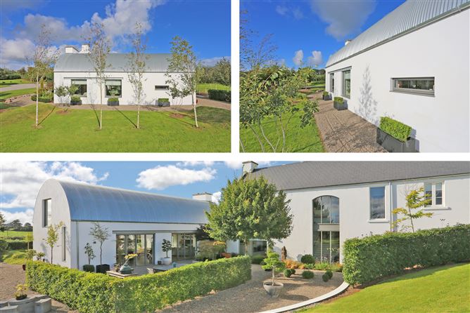 Aobh House, Ballycahane, Crecora, Co. Limerick