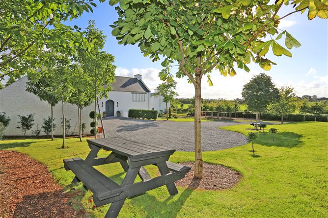 Aobh House, Ballycahane, Crecora, Co. Limerick