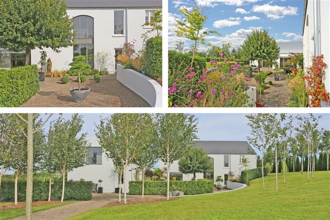 Aobh House, Ballycahane, Crecora, Co. Limerick