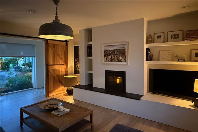 Aobh House, Ballycahane, Crecora, Co. Limerick