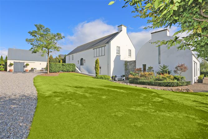 Aobh House, Ballycahane, Crecora, Co. Limerick