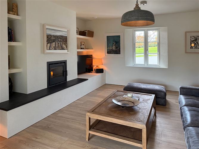 Aobh House, Ballycahane, Crecora, Co. Limerick