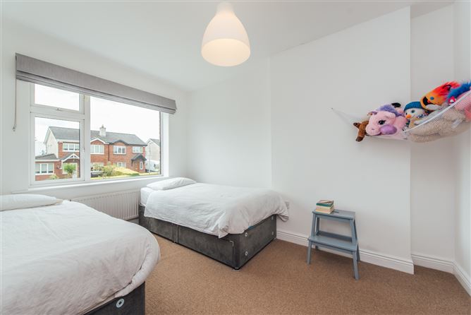 81 Morell Drive, Naas, Co. Kildare
