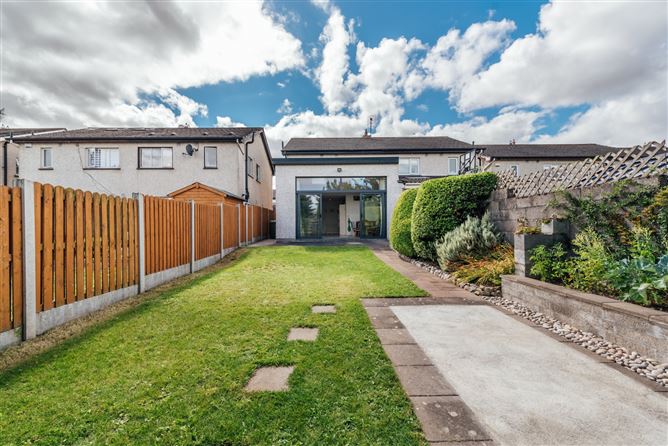 81 Morell Drive, Naas, Co. Kildare