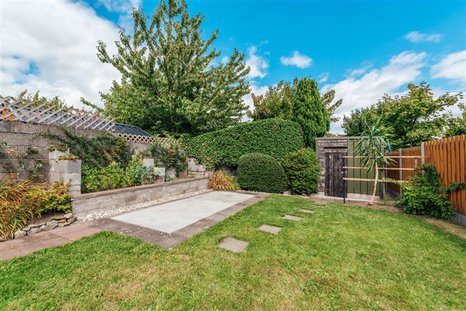 81 Morell Drive, Naas, Co. Kildare
