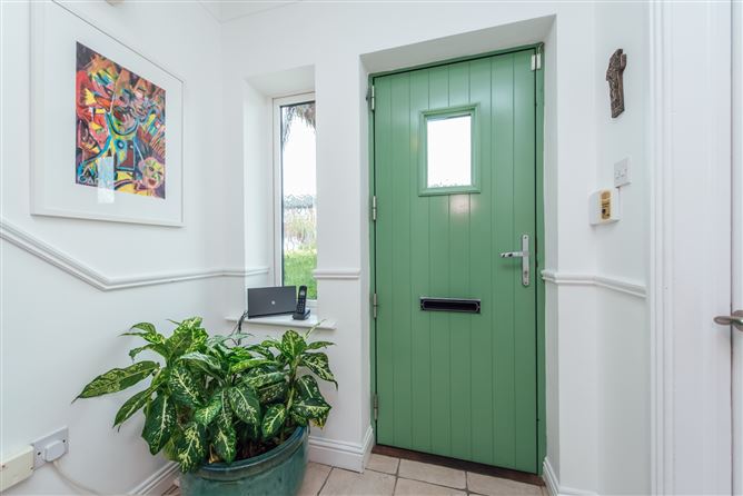 81 Morell Drive, Naas, Co. Kildare
