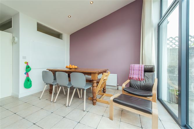 81 Morell Drive, Naas, Co. Kildare