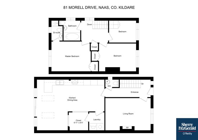 81 Morell Drive, Naas, Co. Kildare