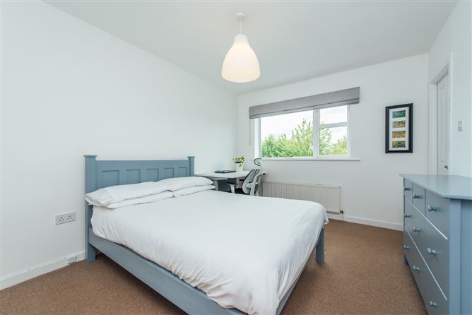 81 Morell Drive, Naas, Co. Kildare