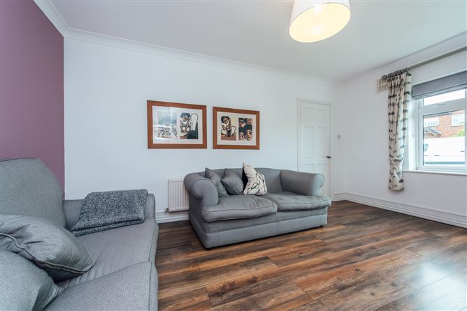 81 Morell Drive, Naas, Co. Kildare