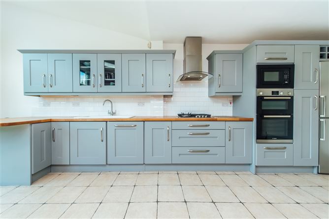 81 Morell Drive, Naas, Co. Kildare
