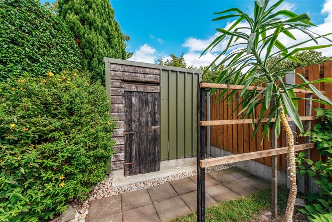 81 Morell Drive, Naas, Co. Kildare