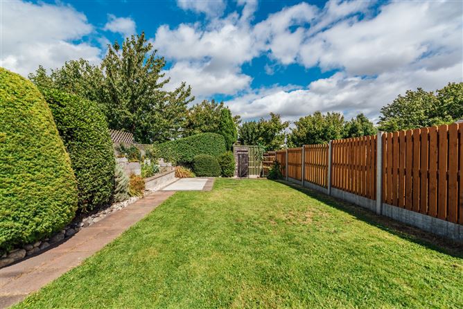 81 Morell Drive, Naas, Co. Kildare