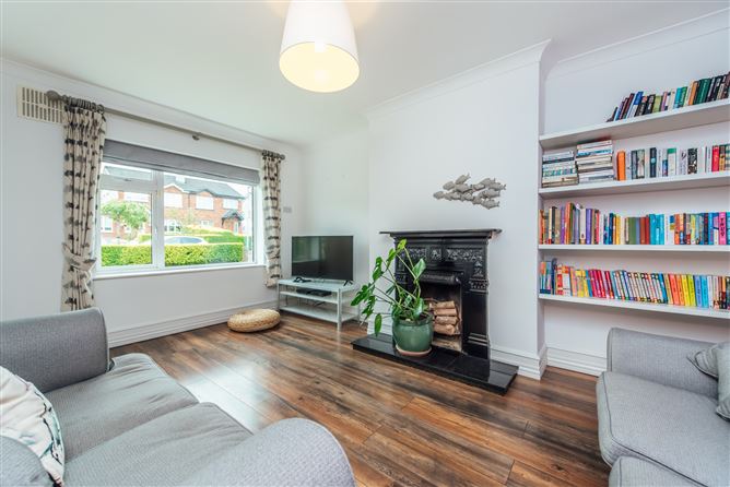 81 Morell Drive, Naas, Co. Kildare