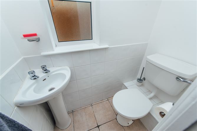 81 Morell Drive, Naas, Co. Kildare