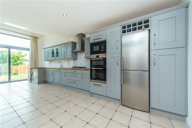 81 Morell Drive, Naas, Co. Kildare