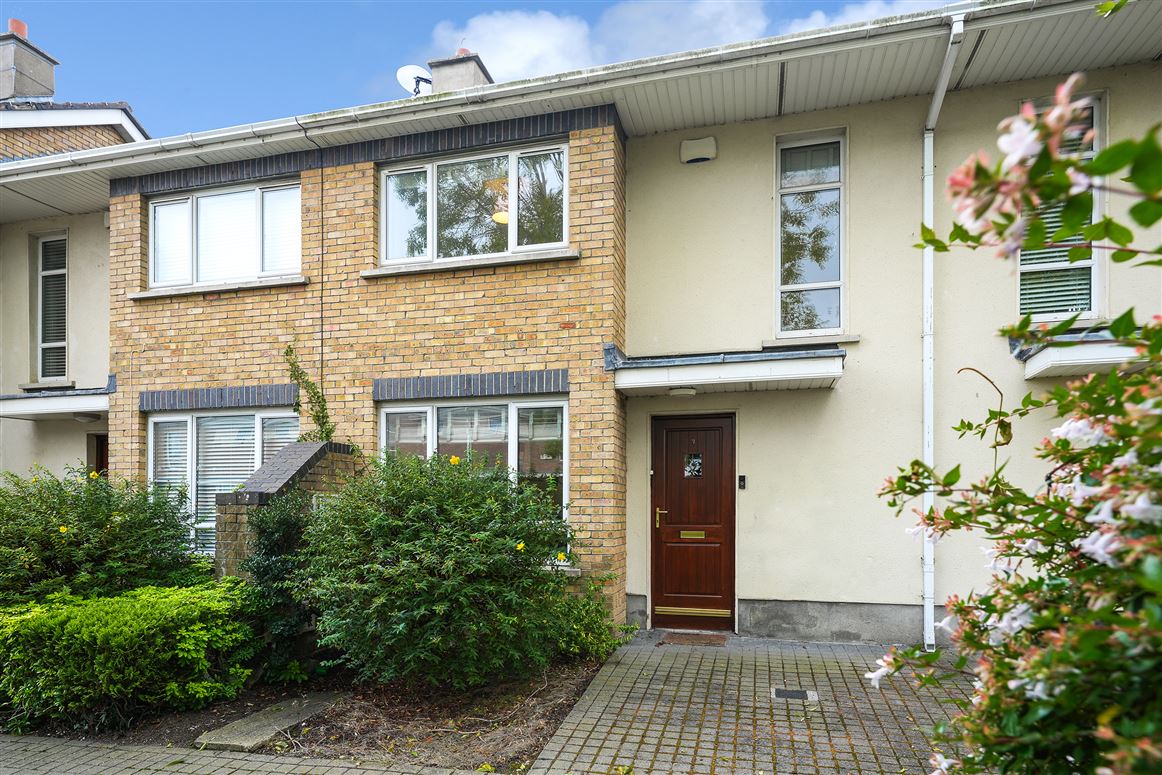 7 IVY COURT, Beaumont Woods, Beaumont, Dublin 9