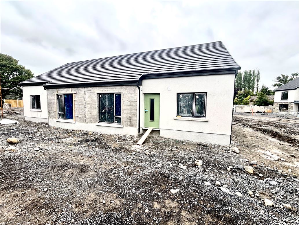 Teach An Mhuilinn, Ballyvary, Mayo