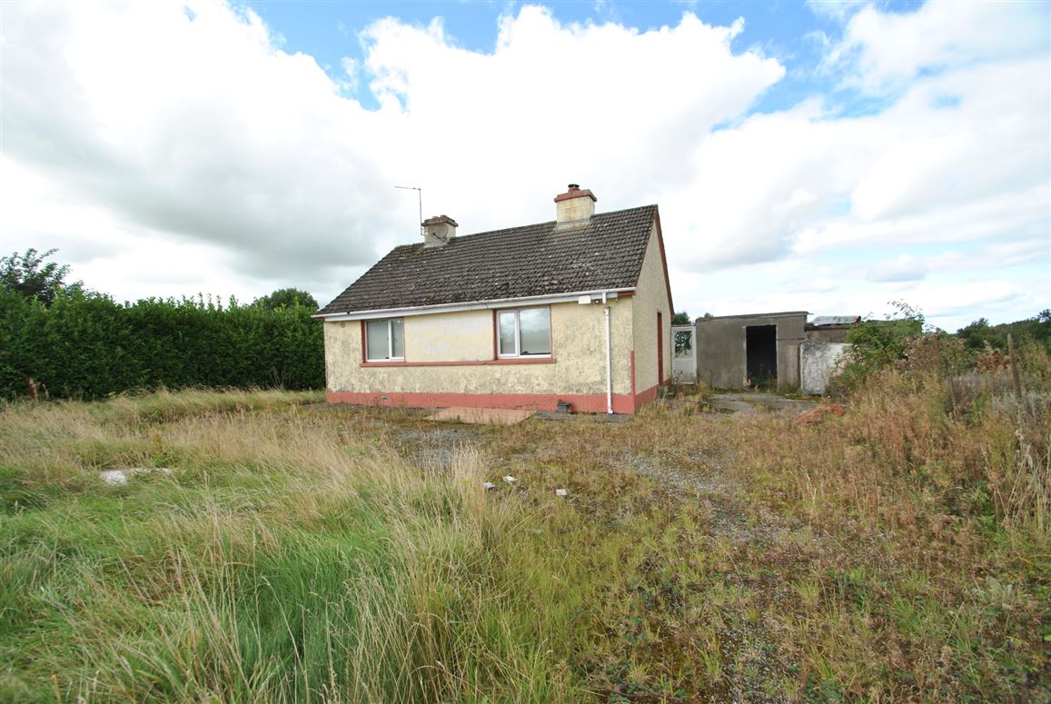 Derrybeg, Clareen, Birr, Co. Offaly